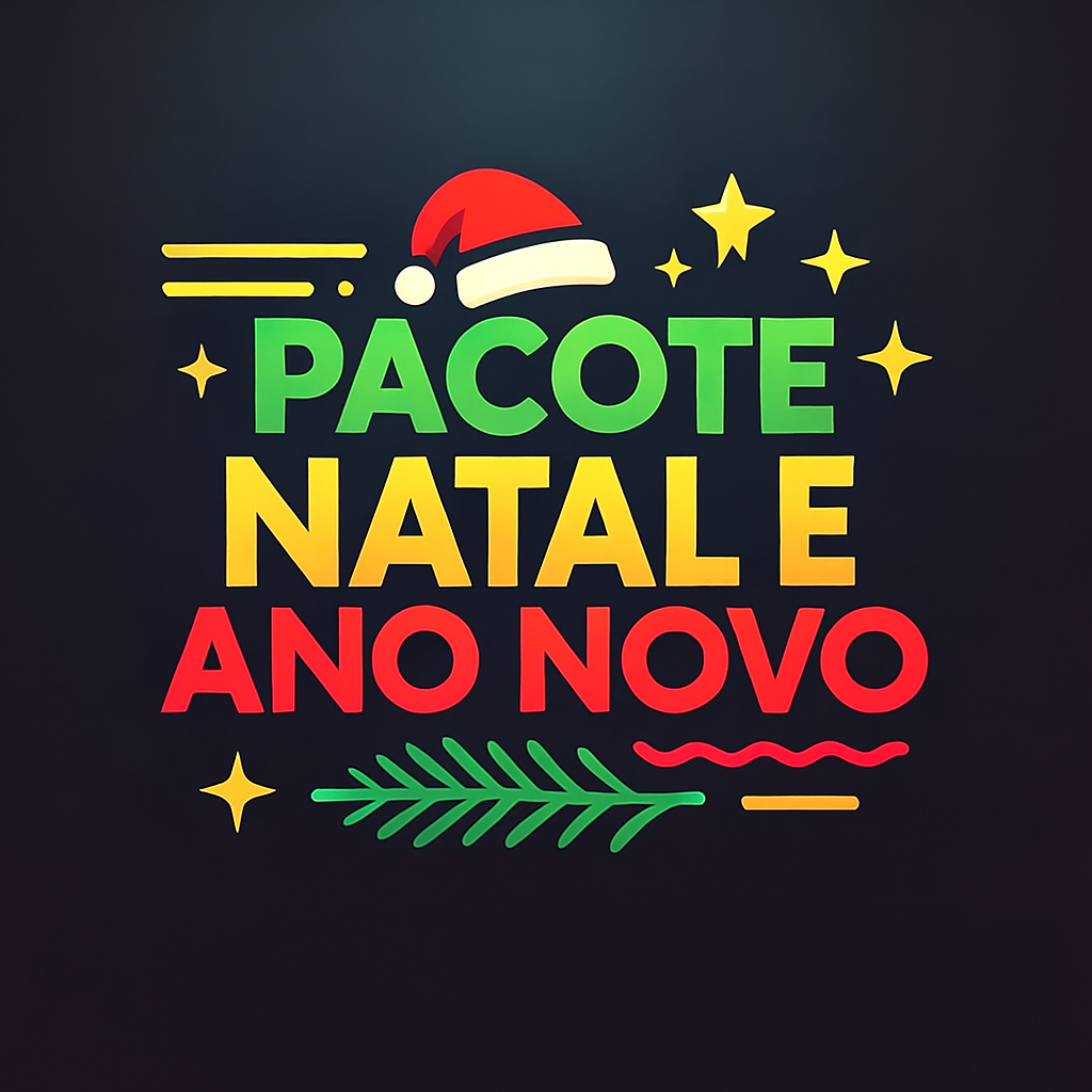 Pacote Natal