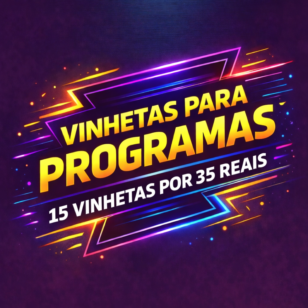 Pacote Programas